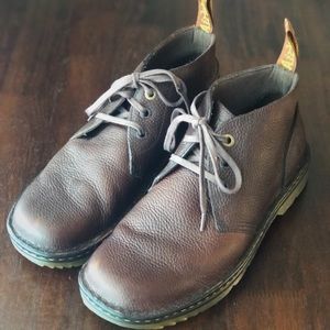Dr. Martens Sussex Chukka Men’s 11
